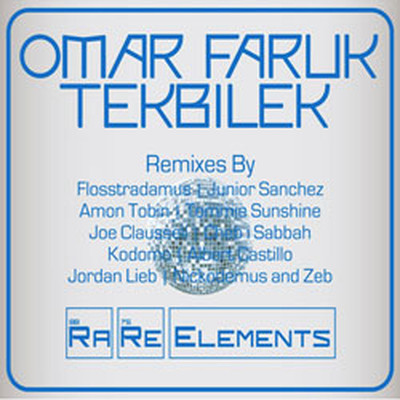 Ra Re Elements (Remixes)