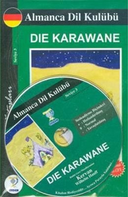 Kervan Almanca Dil Kulübü