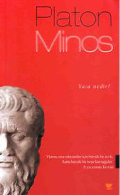 Platon - Minos