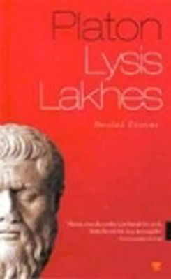 Platon - Lysis Lakhes