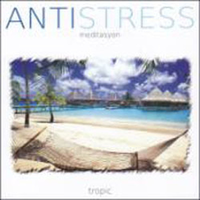 Antistress:Meditasyon Tropic