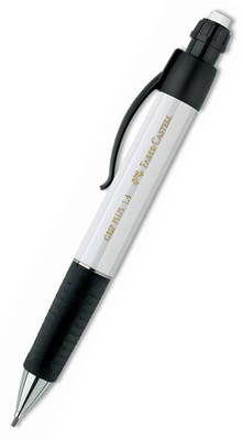 Faber-Castell Grip Plus 1.4 mm Beyaz Versatil Kalem