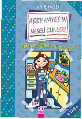Abby Hayes'in Neşeli Günler - Abby' nin Bağımsızlık Bildirgesi