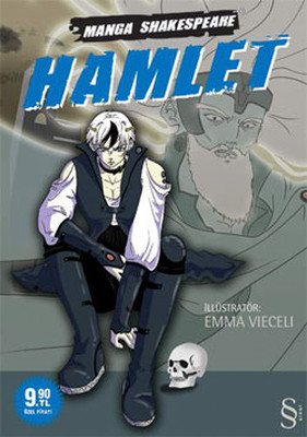 Hamlet ( Çizgi Roman )