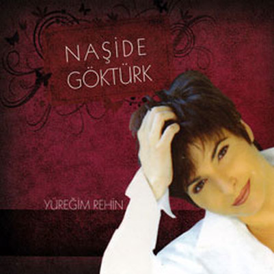 Yüreğim Rehin
