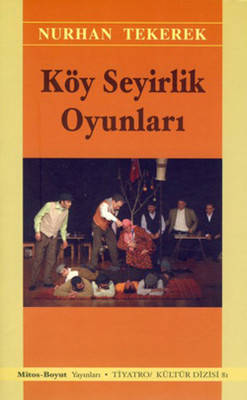 Köy Seyirlik Oyunları