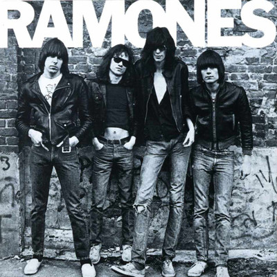 Ramones - Expanded & Remastered