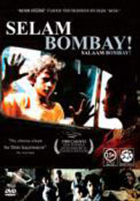 Selaam Bombay - Selam Bombay