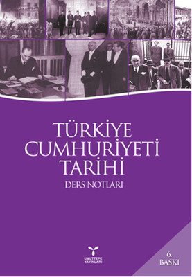 Türkiye Cumhuriyeti Tarihi