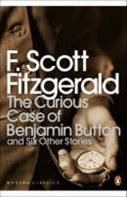 The Curious Case of Benjamin Button (Film tie in)