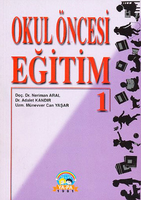 Okul  Öncesi Eğt.-1