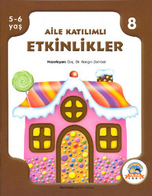 Aile Katılımlı Etk.-8