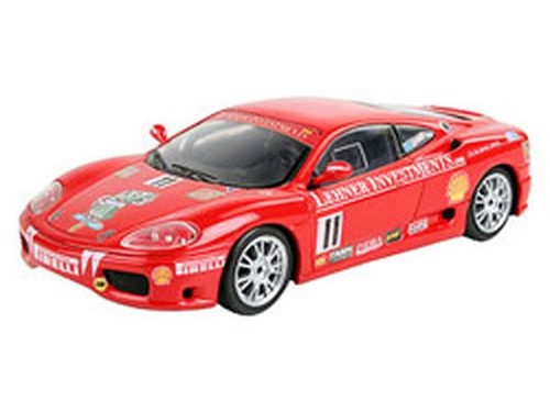 Revell Ferrari 360 Challenge M. Lehner 1:32 ölçek 07138