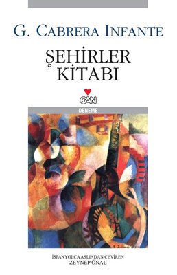 Şehirler Kitabı