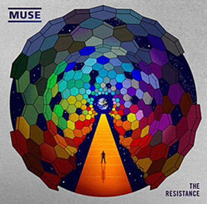 The Resistance CD+DVD