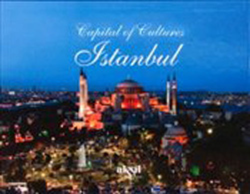 Capital of Cultures İstanbul