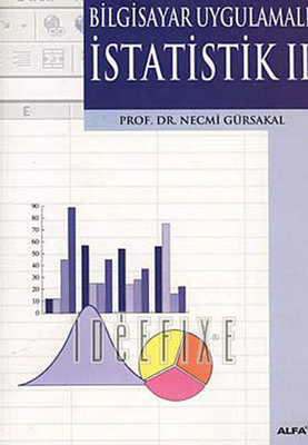 Bilgisayar Uygulamalı İstatistik 2