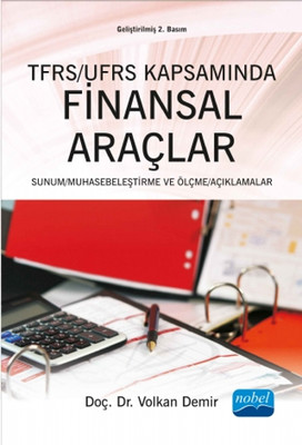 TFRS/UFRS Kapsamında Finansal Araçlar