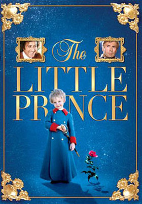 Little Prince - Küçük Prens