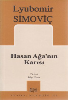 Hasan Ağa'nın Karısı