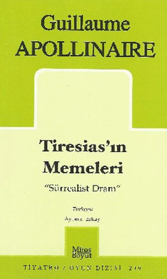 Tiresias'ın Memeleri Sürrealist Dram