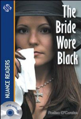 The Bride Wore Black + CD