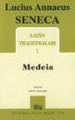 Latin Tragedyaları-1 Medeia