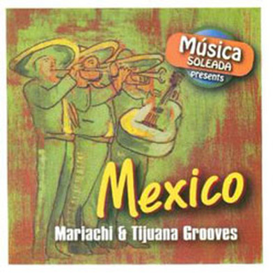 M.S Mexico Mariachi