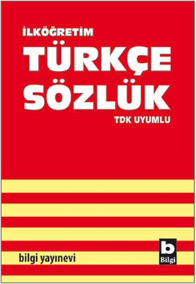 İlköğretim Türkçe Sözlük - TDK Uyumlu