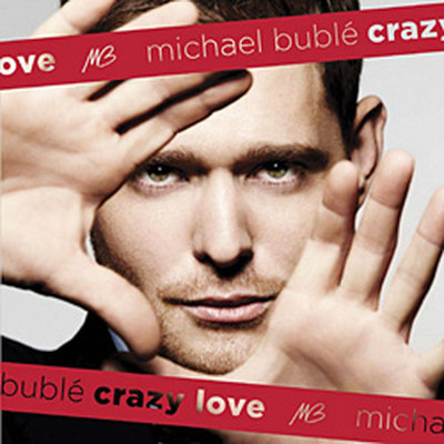 Crazy Love (CD+DVD)