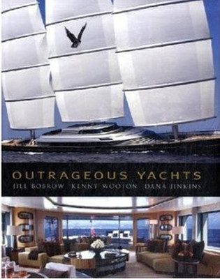 Outrageous Yachts
