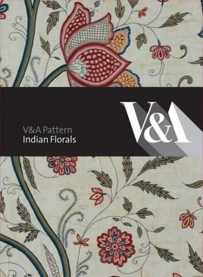 Indian Florals (V&A Pattern)