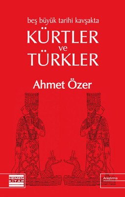 Kürtler ve Türkler
