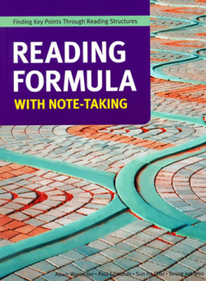 READING FORMULA with NOTE-TAKING