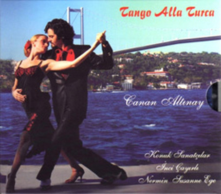Tango Alla Turca