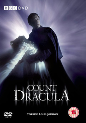 Count Dracula - Kont Drakula