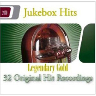 Jukebox Hits - 32 Original Hit Recordings