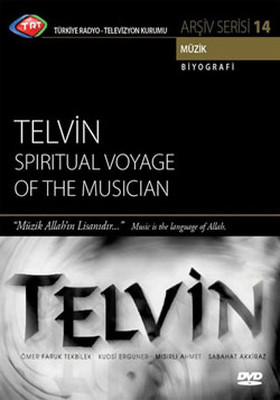 TRT-Arsiv Serisi 14 / Telvin