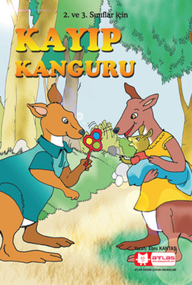 Kayıp Kanguru