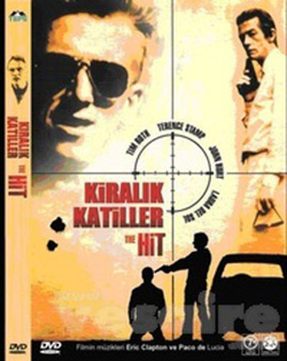 The Hit - Kiralik Katiller