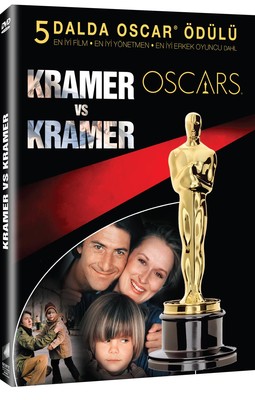Kramer vs. Kramer - Kramer Kramere Karşı