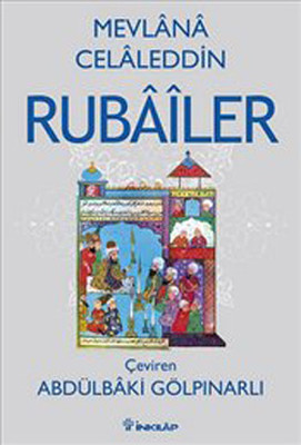 Rubailer