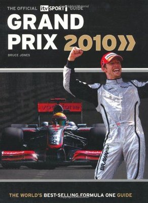 ITV Sport Guide Grand Prix 2010