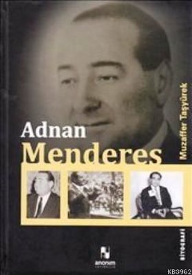 Adnan Menderes