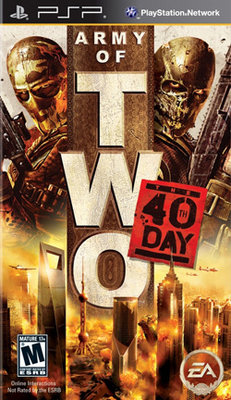 army of two for pc