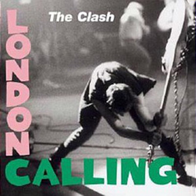 London Calling 30 TH Anniversary Edition CD+DVD