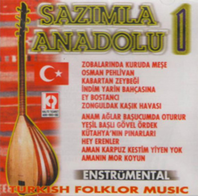 Sazimla Anadolu-1