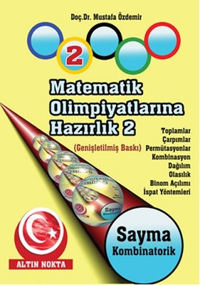 Matematik Olimpiyatlarına Hazırlık - 2