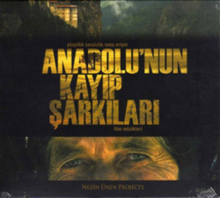 Anadolu'nun Kayıp Şarkıları