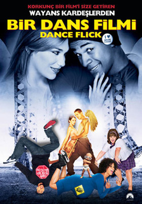 Dance Flick - Bir Dans Filmi